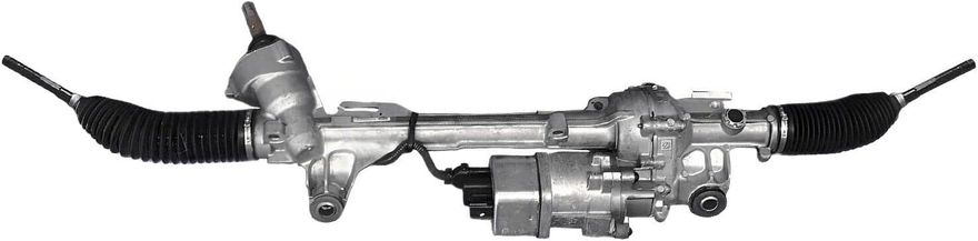 Electric Rack and Pinion - 19038