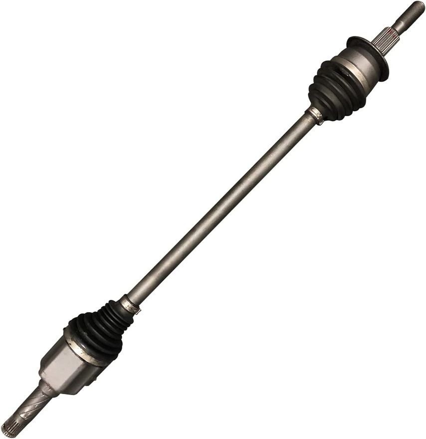 Rear CV Axle - 1914_AX