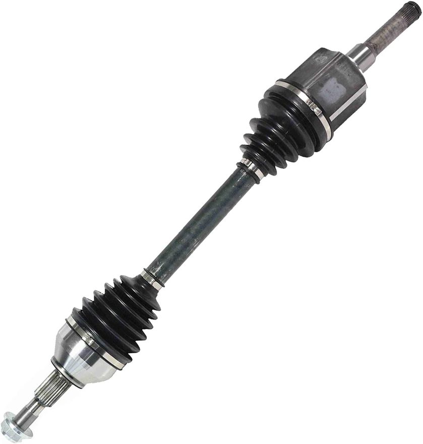 Front Right CV Axle - 1917_AX