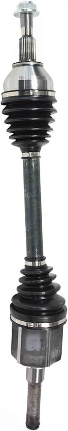 Front Right CV Axle - 1917_AX