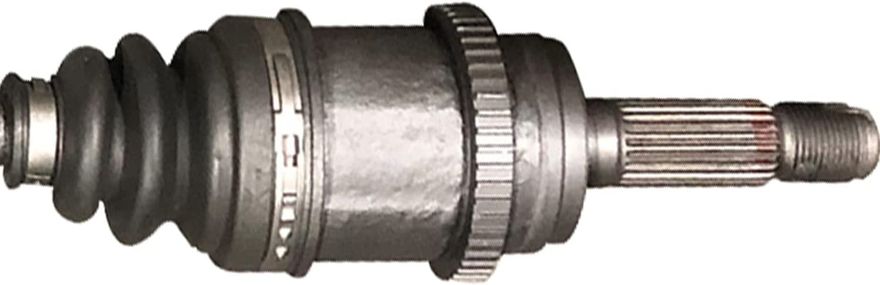 Rear Left CV Axle - 1918_AX