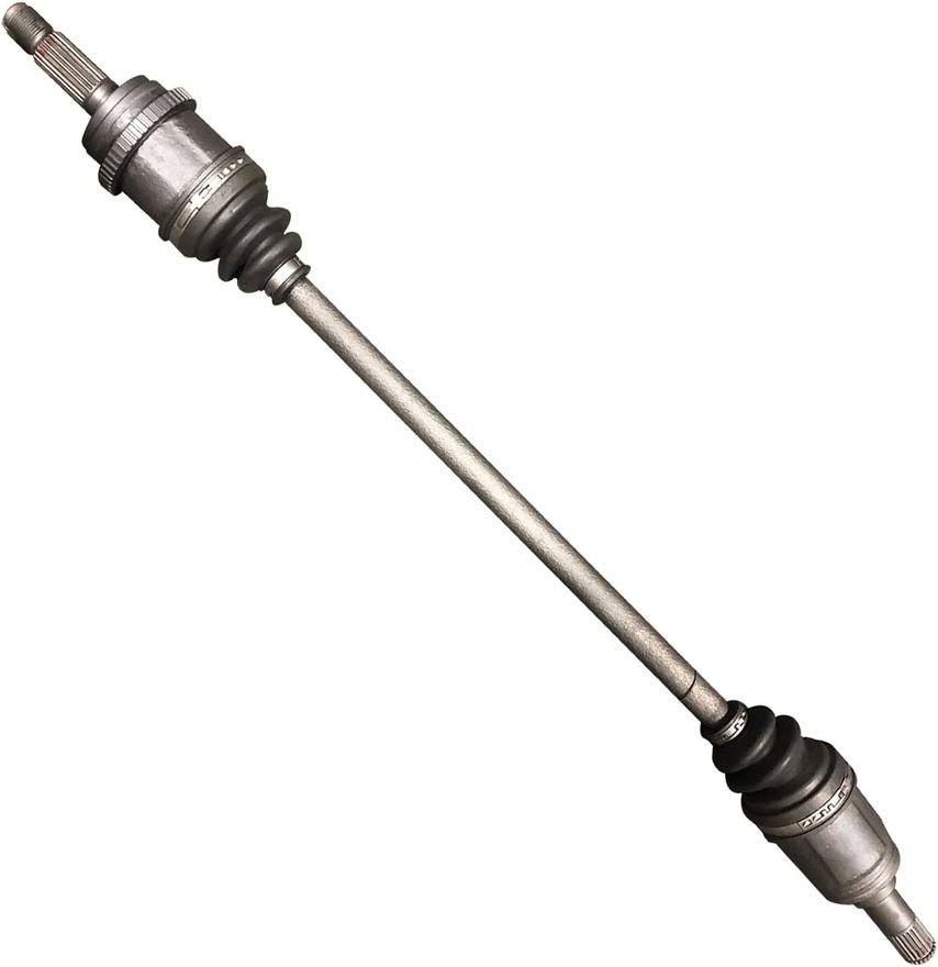 Rear Left CV Axle - 1918_AX