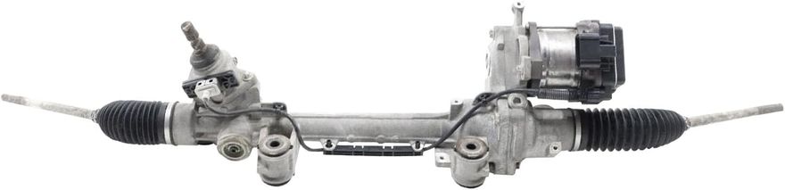 Power Steering Rack and Pinion - 19100