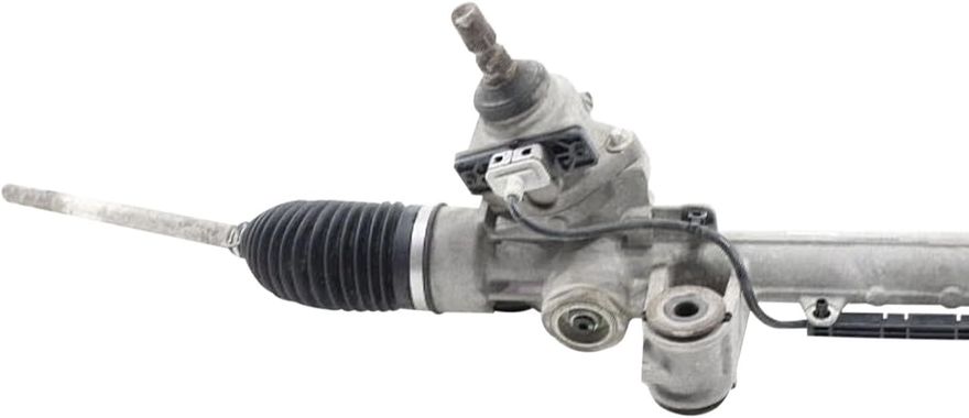Power Steering Rack and Pinion - 19100