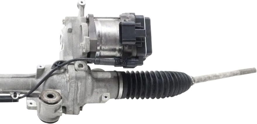 Power Steering Rack and Pinion - 19100