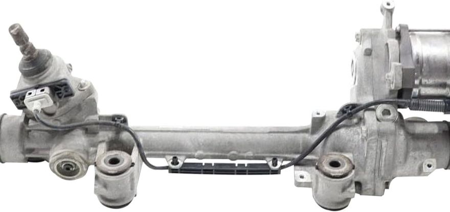 Power Steering Rack and Pinion - 19100