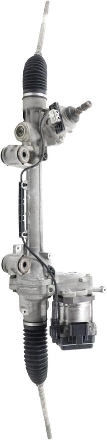 Power Steering Rack and Pinion - 19100