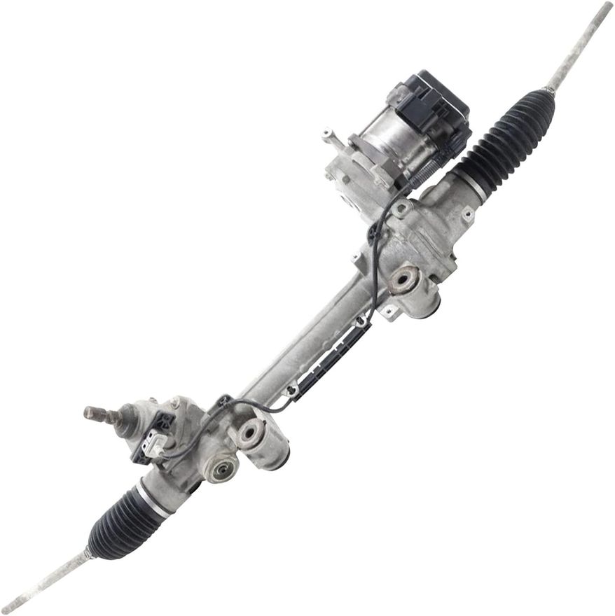 Main Image - Power Steering Rack and Pinion