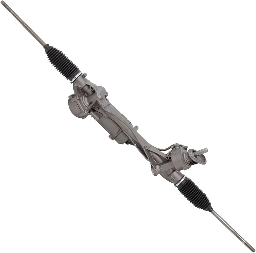 Power Steering Rack and Pinion - 19101