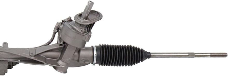 Power Steering Rack and Pinion - 19101