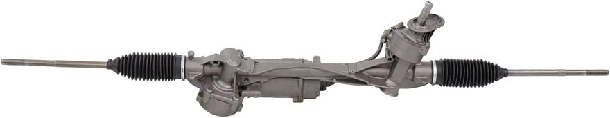 Power Steering Rack and Pinion - 19101