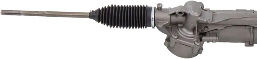 Power Steering Rack and Pinion - 19101