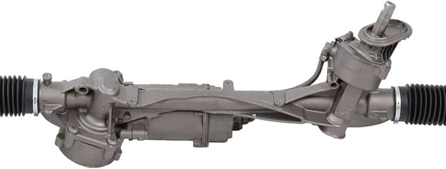 Power Steering Rack and Pinion - 19101