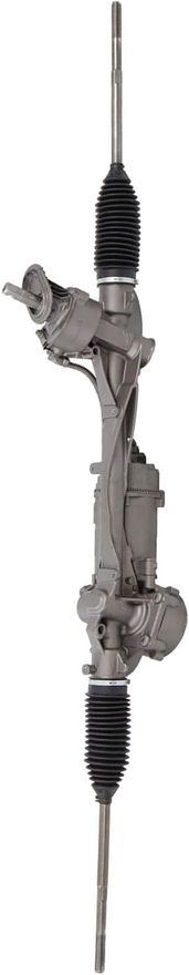 Power Steering Rack and Pinion - 19101