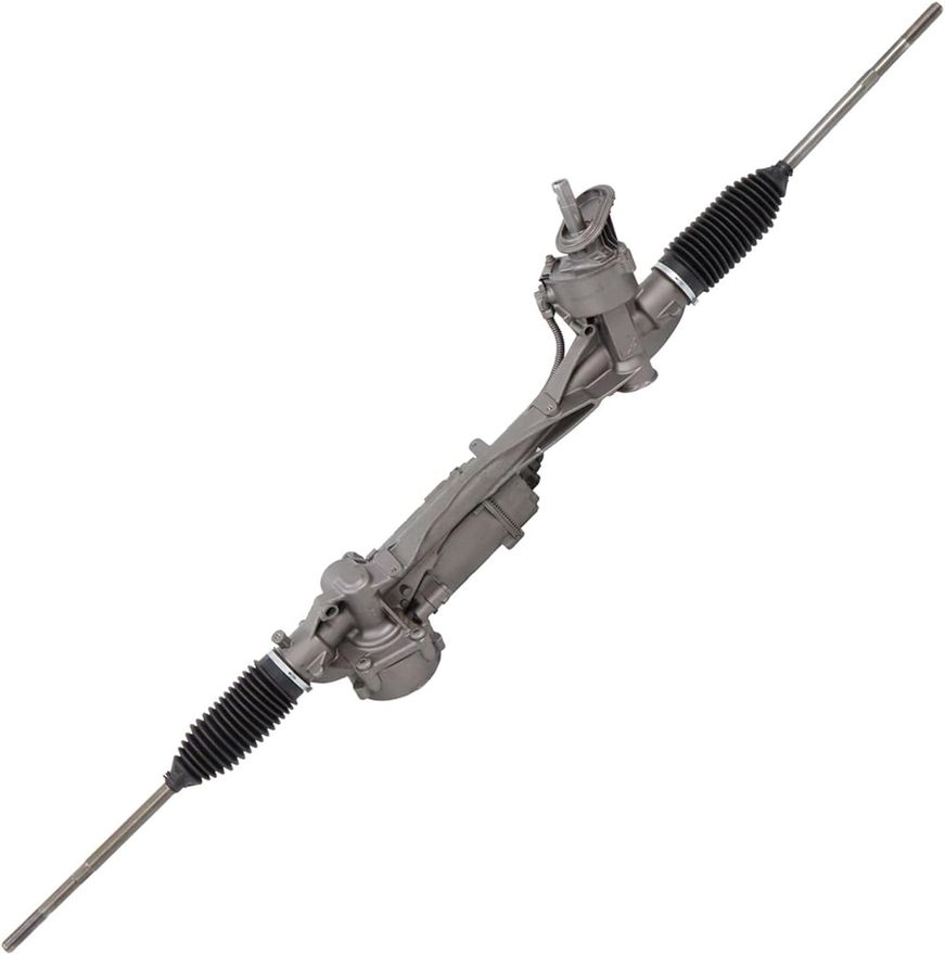 Main Image - Power Steering Rack and Pinion