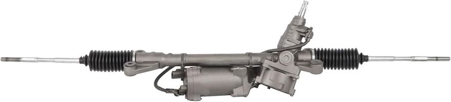 Electric Steering Rack and Pinion - 19110