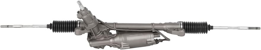 Electric Steering Rack and Pinion - 19110