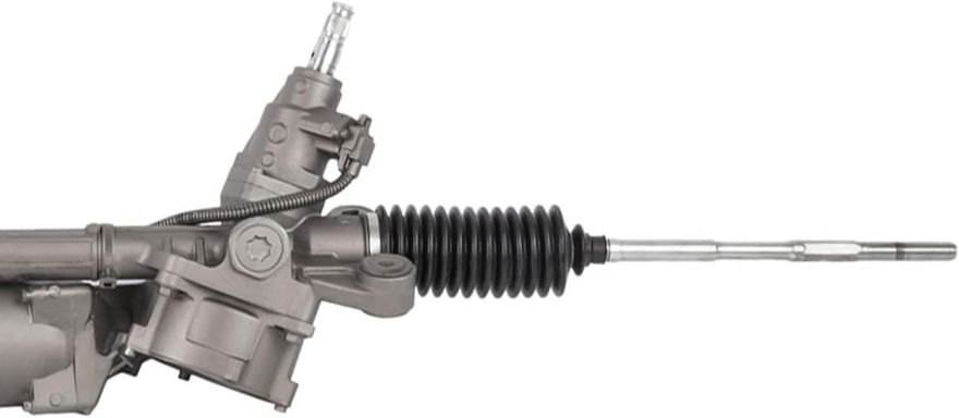 Electric Steering Rack and Pinion - 19110