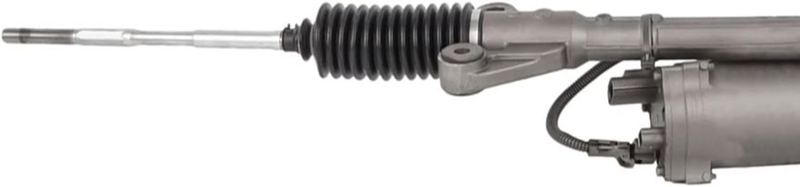 Electric Steering Rack and Pinion - 19110