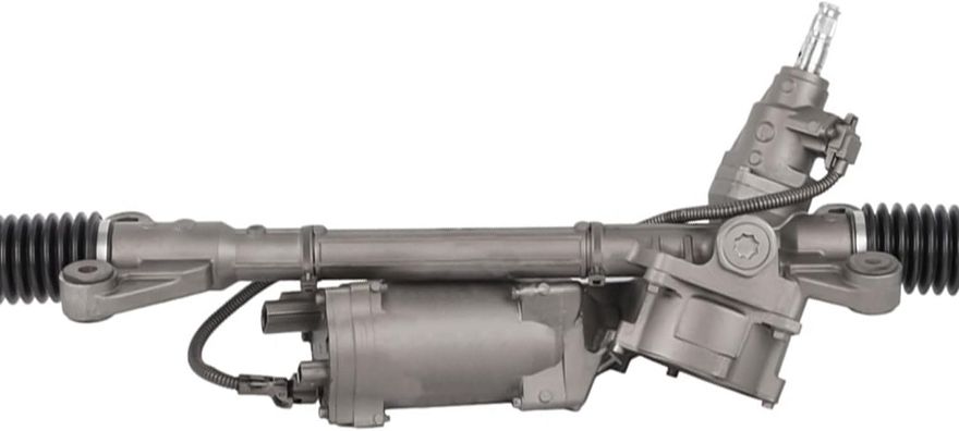 Electric Steering Rack and Pinion - 19110
