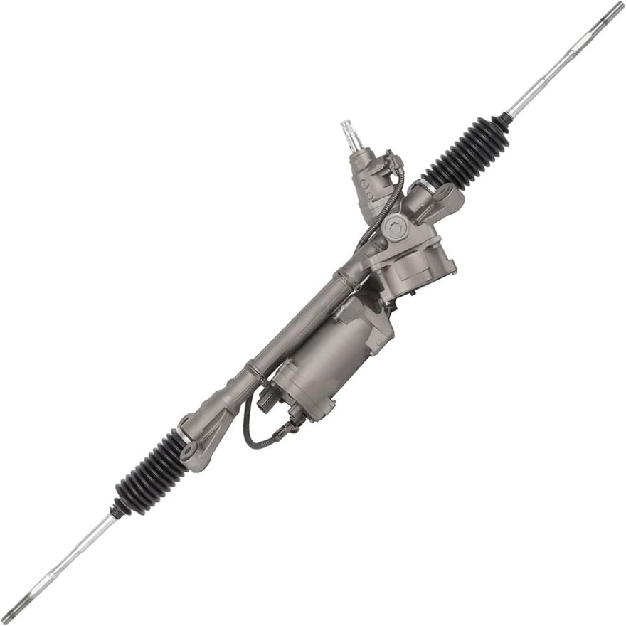 Main Image - Rack and Pinion