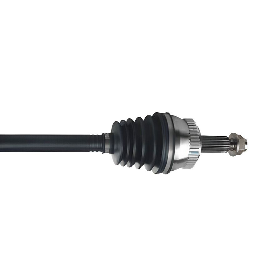 Front Left CV Axle - 1912_AX