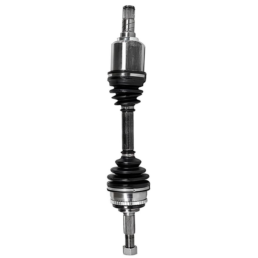 Front Left CV Axle - 1921_AX