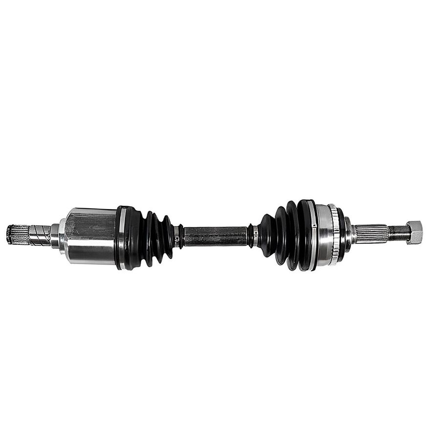 Front Left CV Axle - 1921_AX