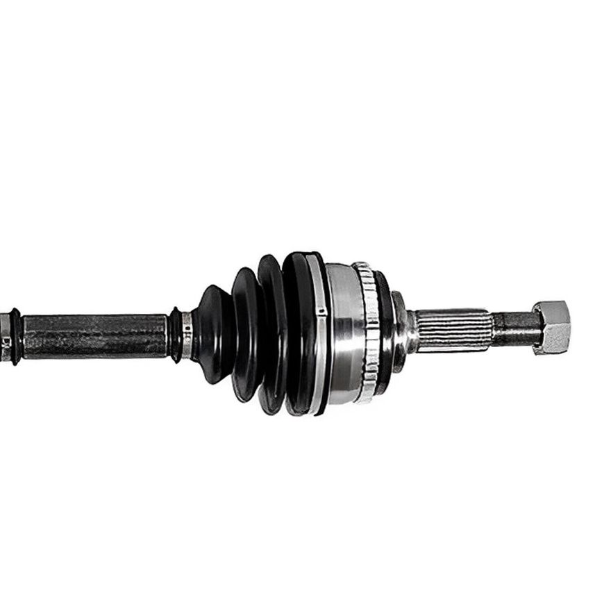 Front Left CV Axle - 1921_AX