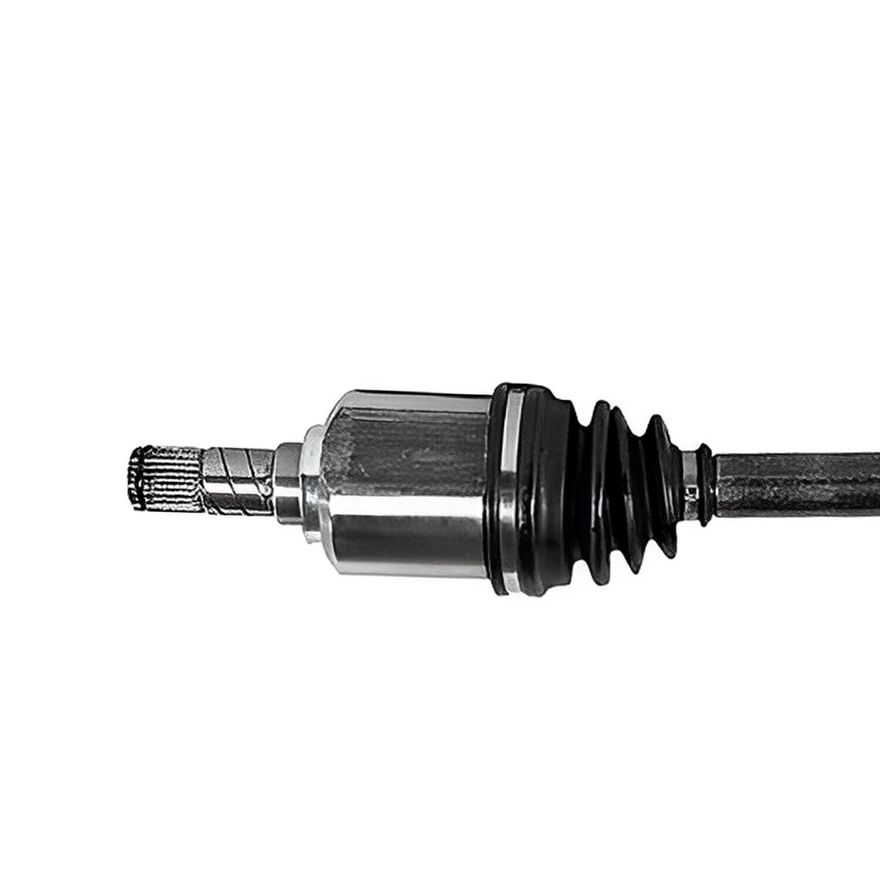 Front Left CV Axle - 1921_AX