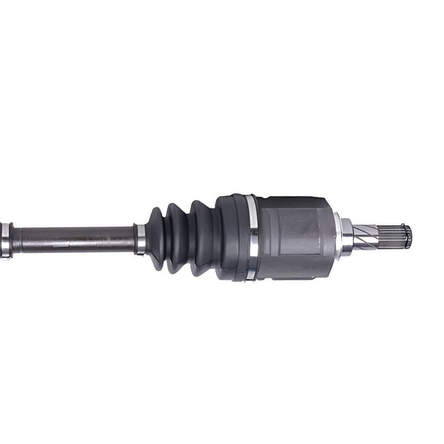 Front Left CV Axle - 1922_AX