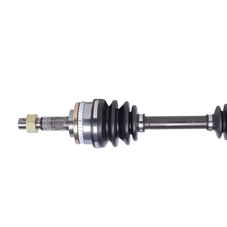 Front Left CV Axle - 1922_AX