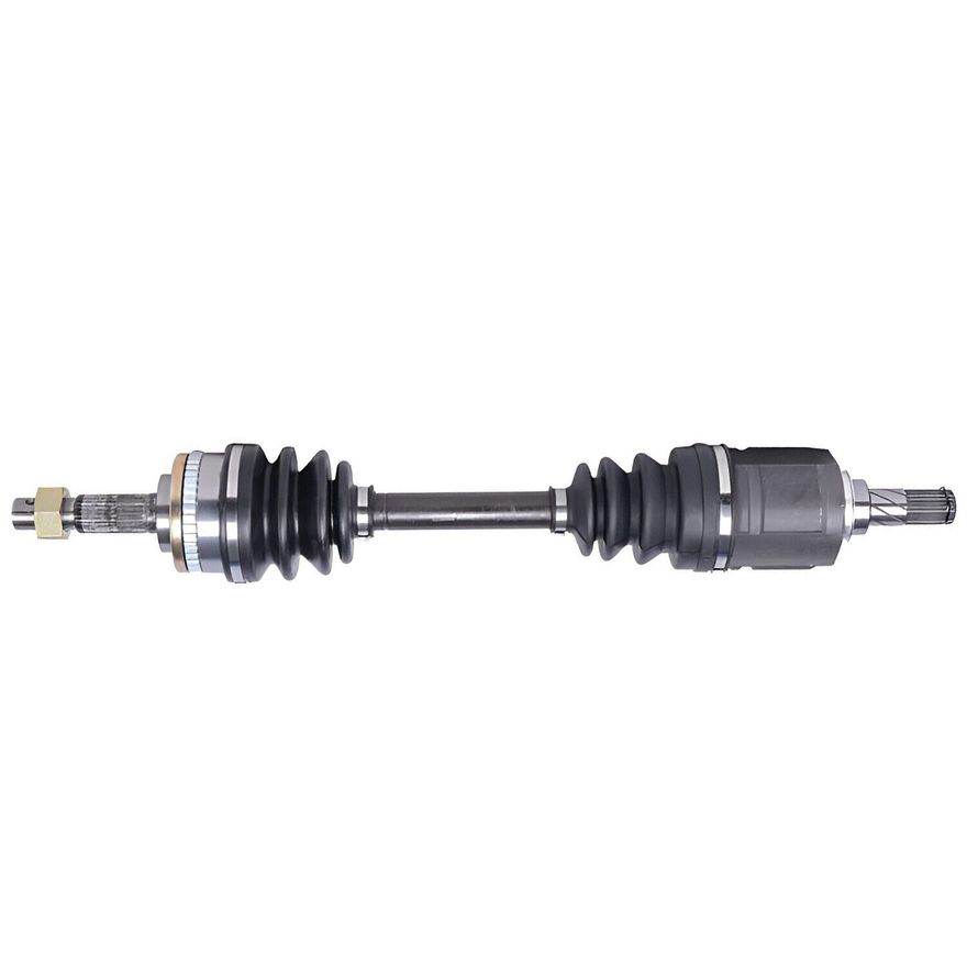 Front Left CV Axle - 1922_AX