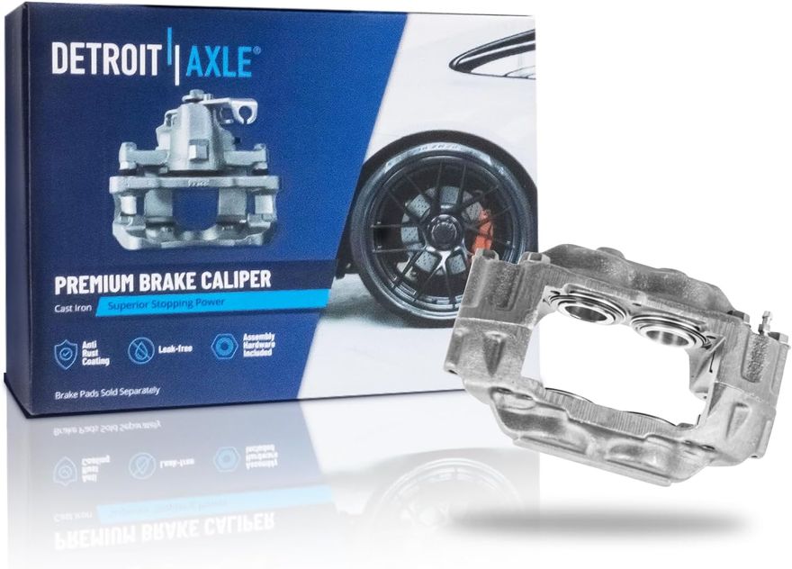 Main Image - Front Right Brake Caliper