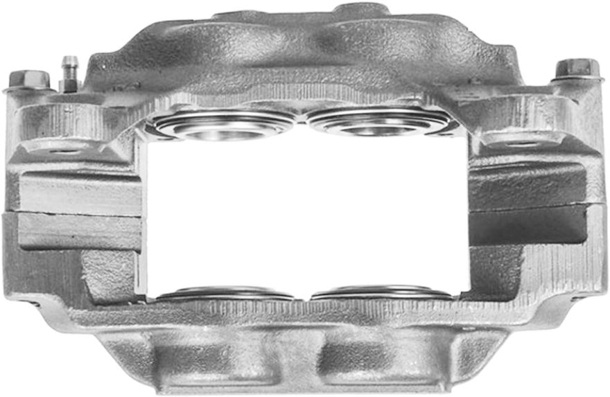 Front Right Brake Caliper - 193531