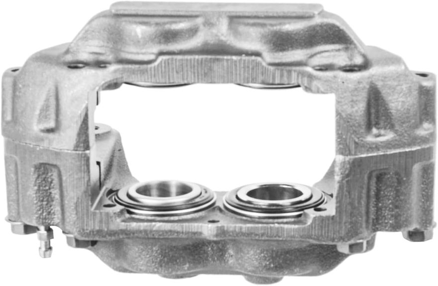 Front Right Brake Caliper - 193531