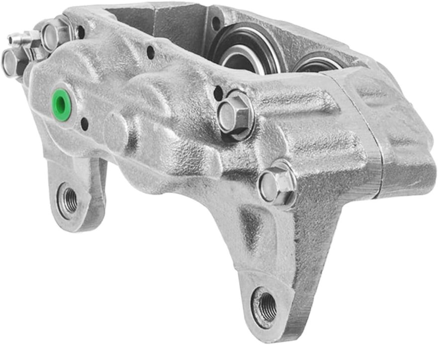 Front Right Brake Caliper - 193531