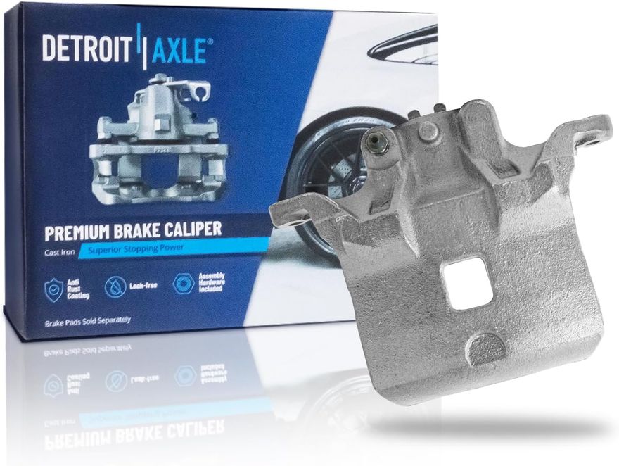 Main Image - Front Right Brake Caliper