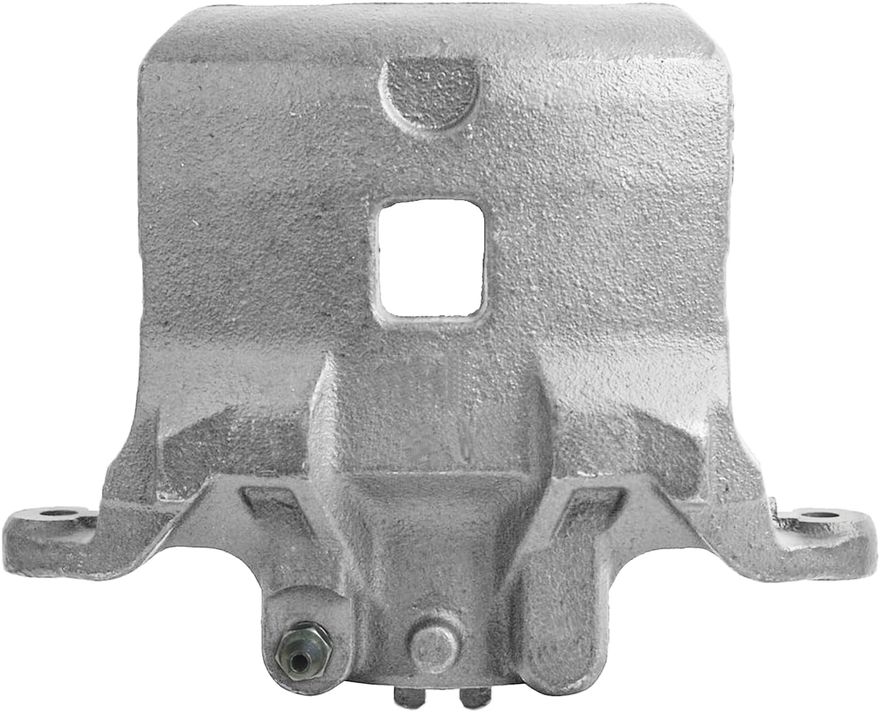 Front Left Brake Caliper - 1932