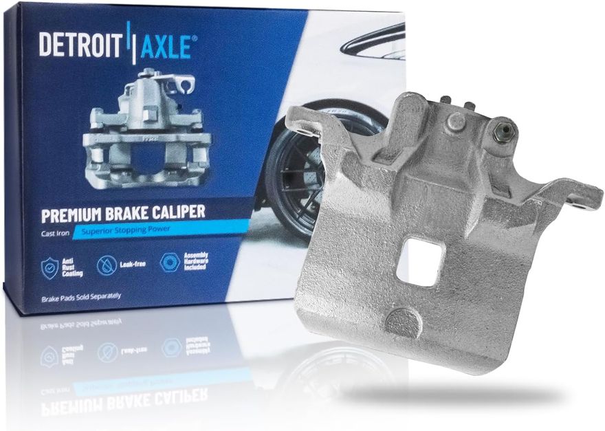 Main Image - Front Left Brake Caliper