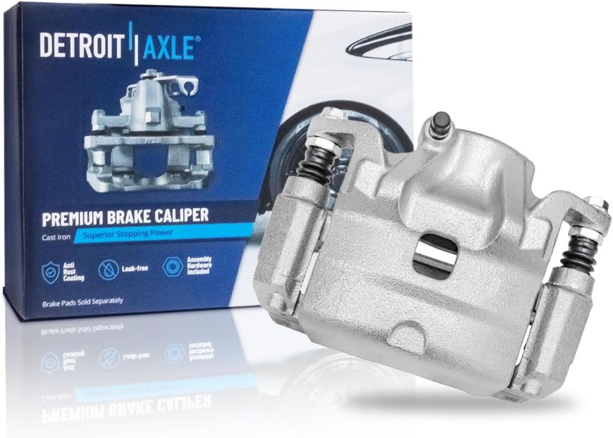 Main Image - Front Right Brake Caliper