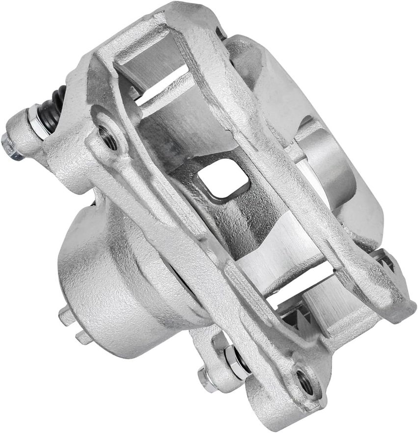Front Right Brake Caliper - 1933-H