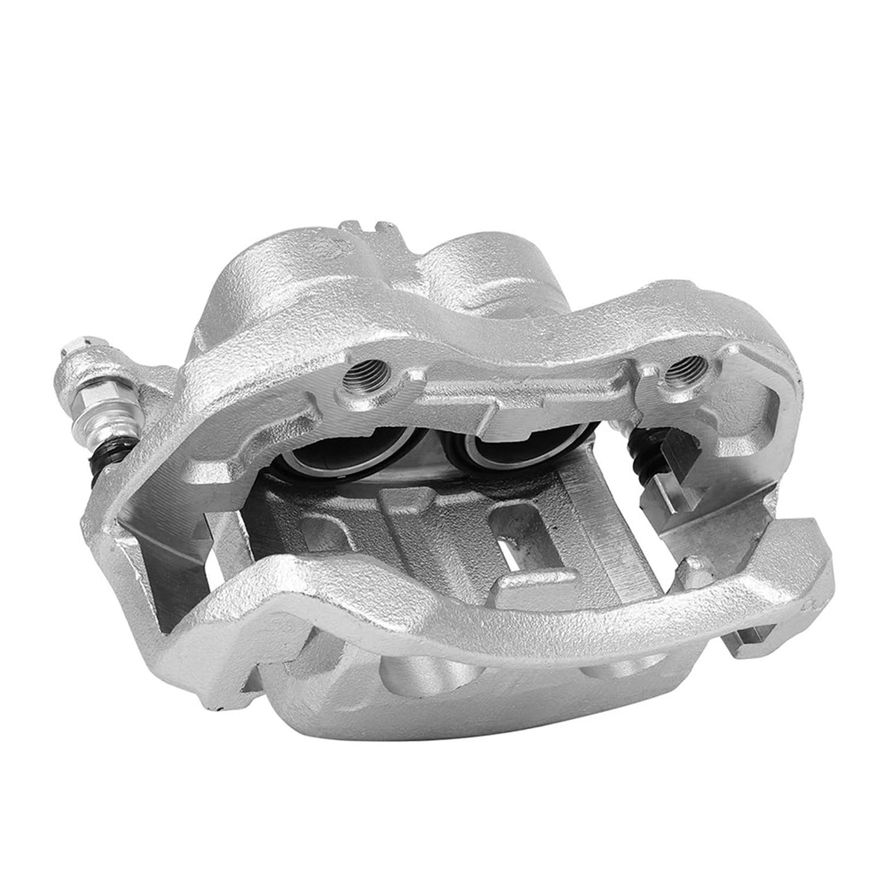 Front Brake Caliper - 1959-H / 1960-H