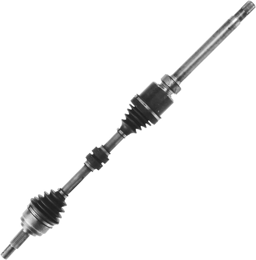 Main Image - Front Right CV Axle Shaft