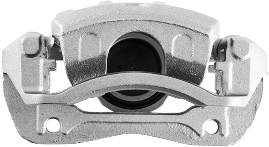thumbnail image 2 of KIA SOUL 1.6L FRONT BRAKE CALIPER 2012-2013 MANDO LEFT BC140088 Right Bc141088 Price One Caliper 2 of 10