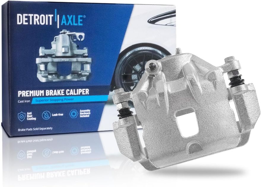 Main Image - Front Left Brake Caliper