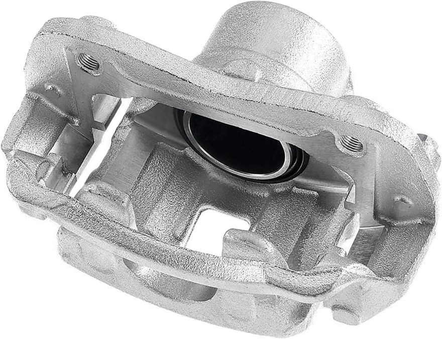 Front Left Brake Caliper - 1968-H