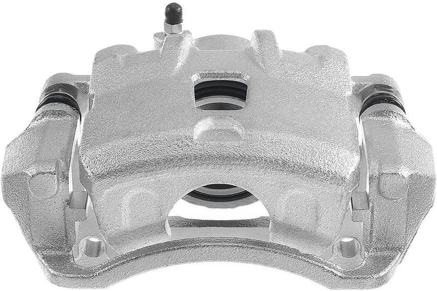 Front Left Brake Caliper - 1968-H