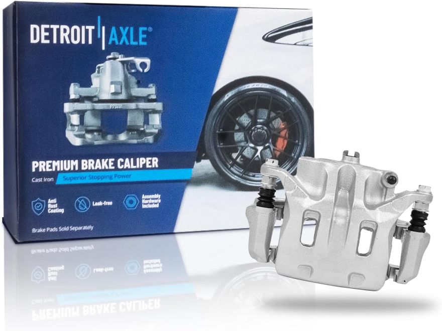 Main Image - Front Left Brake Caliper