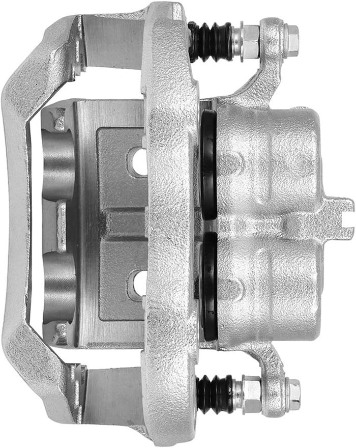 Front Left Brake Caliper - 1960-H